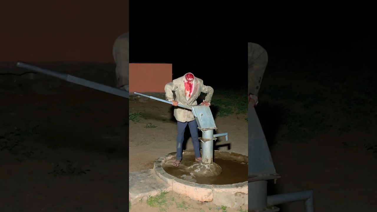 Experience the Divine Power of Jai Mata Di 🙏 | Trending Viral Video