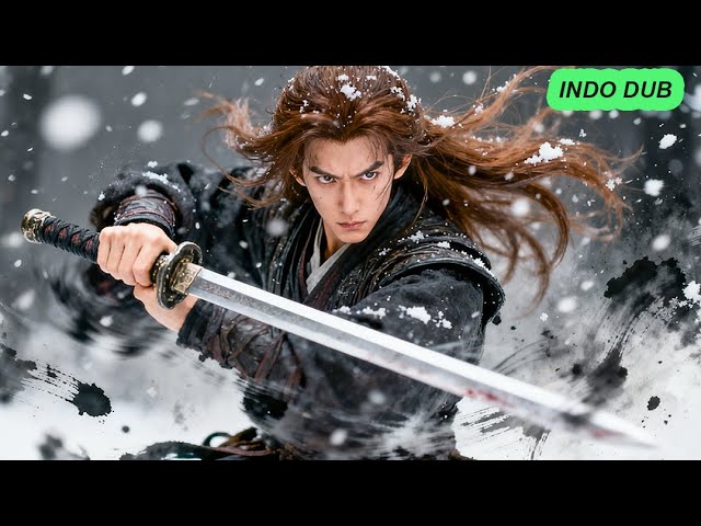 Film Kung Fu: Perjuangan Pemuda Biasa Jadi Master Bela Diri Terbaik π