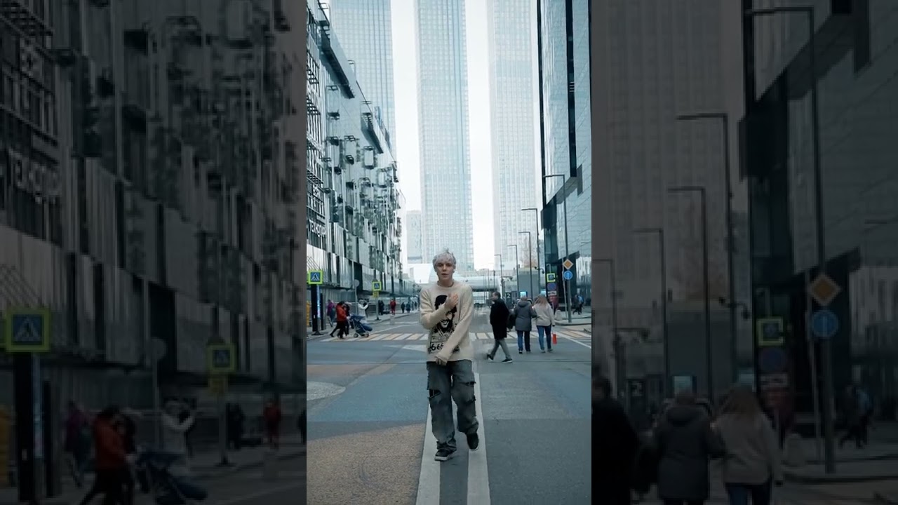 Ваня Дмитриенко исполнил кавер на 'Ночные снайперы' 🎶