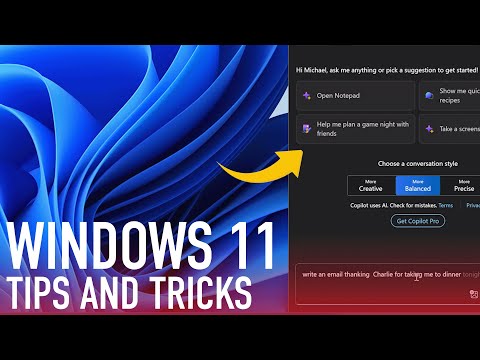5 Windows 11 Tips and Tricks You Need to Know | PCMag