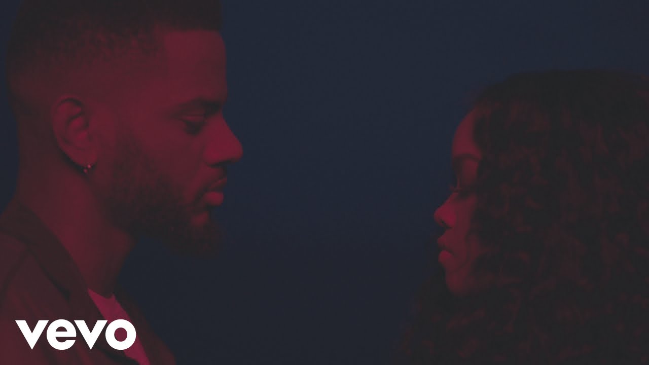 H.E.R. & Bryson Tiller - Could've Been (Official Video)
