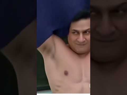 cute actors shirtless video with Kamran jeelani drama actor #internetsensation #screencouple people