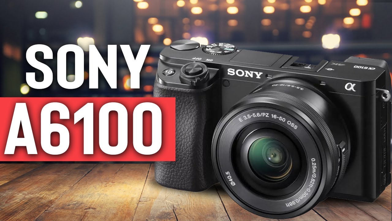 Sony a6100 Review (2022): Is It Still Worth It? 📸