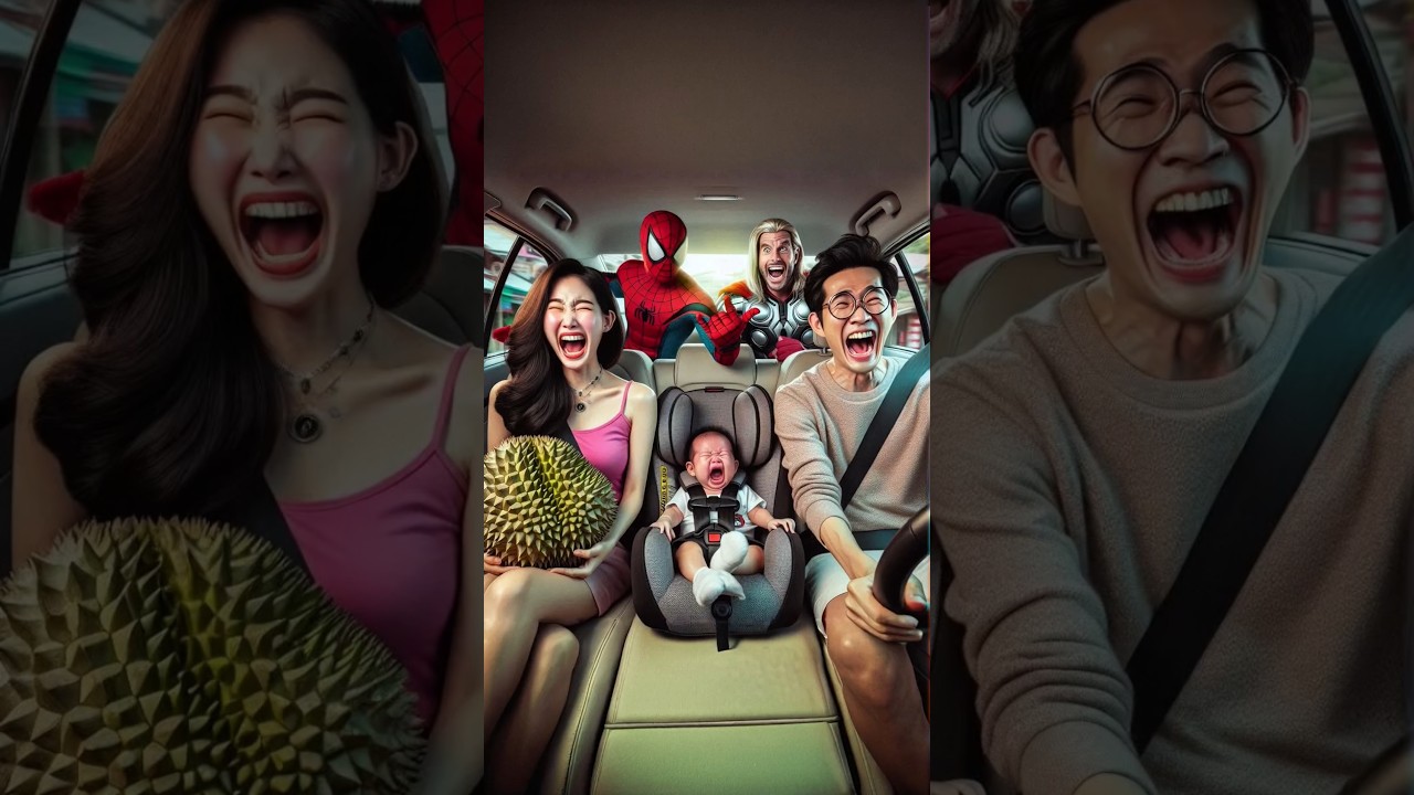 Avengers & DC Heroes Evolution 🤩