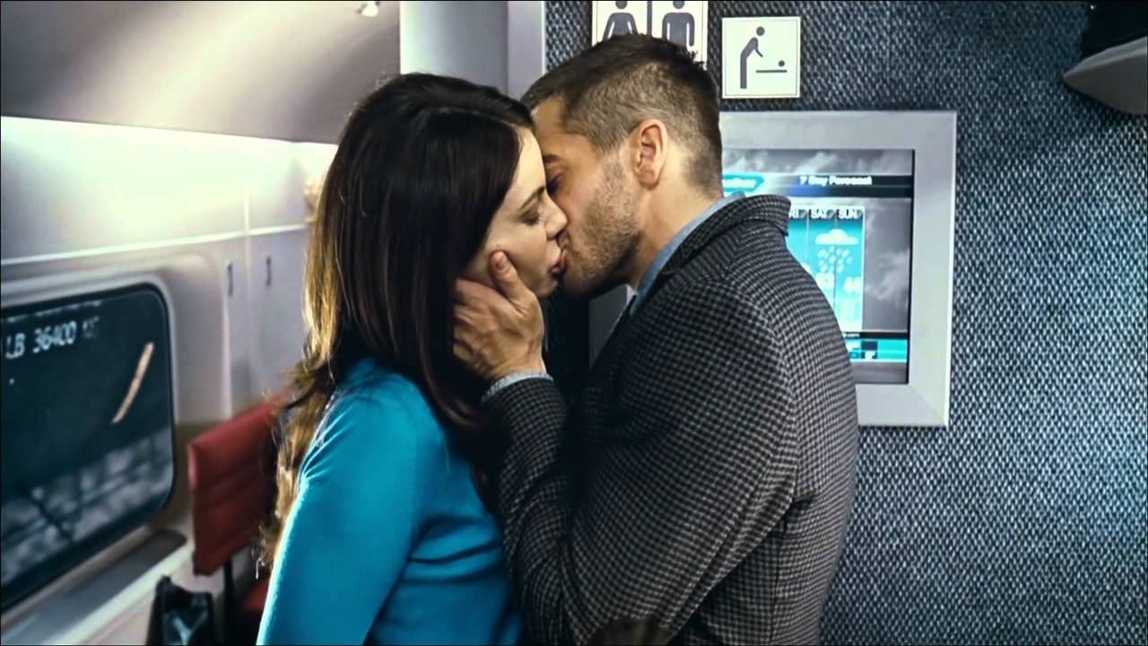 Source Code: The Heartwarming Happiness Ending 😊