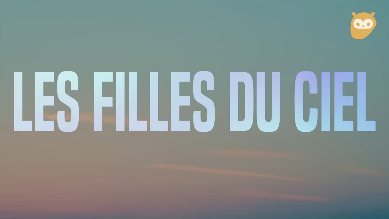 Les Filles du Ciel | Bande-annonce (2025) 🎬