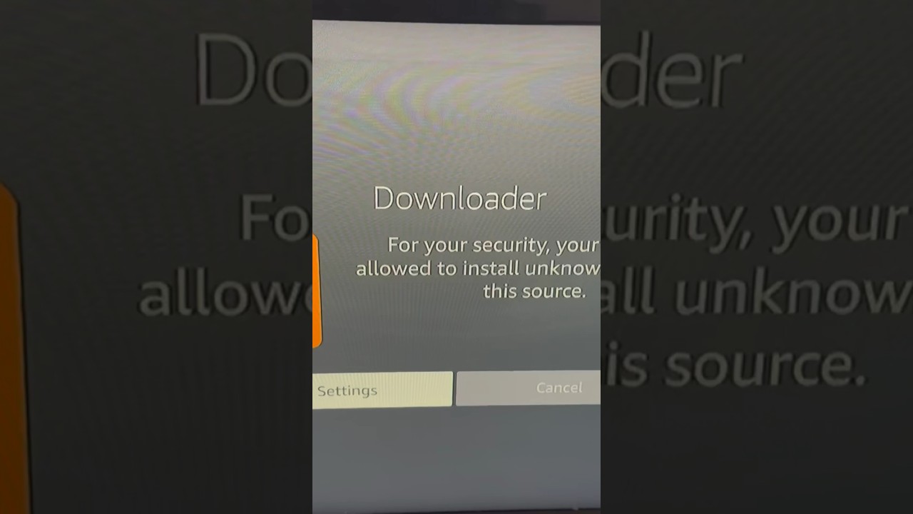 Install Unknown Apps on Firestick Easily