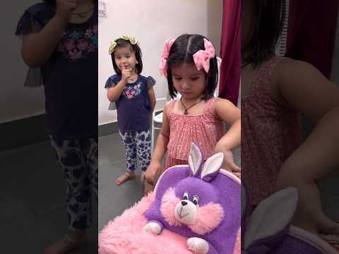 Mummy ne data😂😊