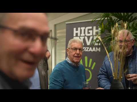 Vrijwilligersdag Gemeente Nissewaard 2022