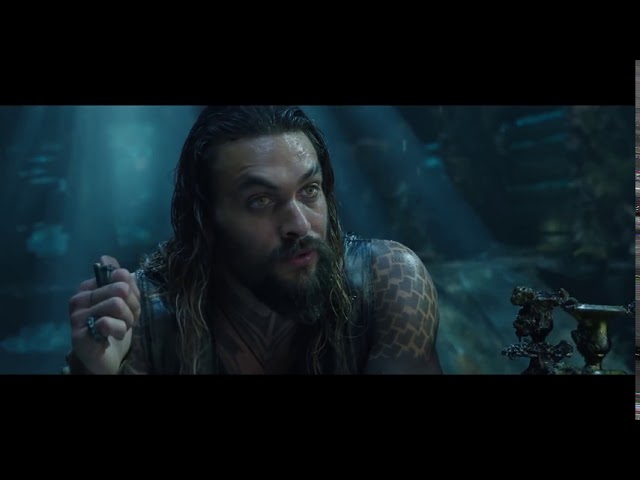 Aquaman VF Final Trailer 2018 🌊