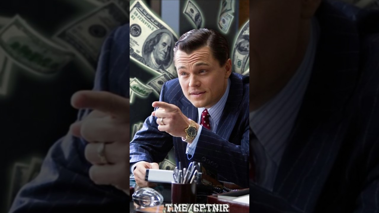 top 5 Top 5 Business Movies to Watch π¬
