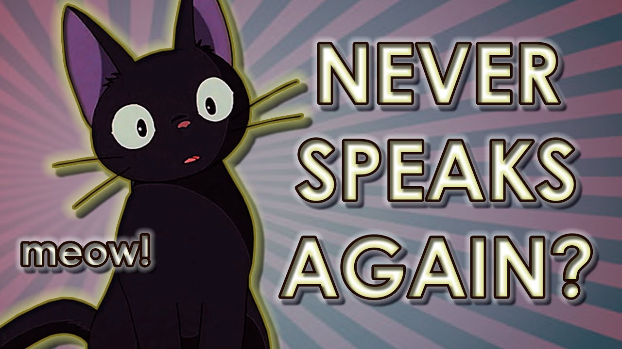 Disney's Surprising Changes to Kiki's Delivery Service | Studio Ghibli Facts #14 ✨