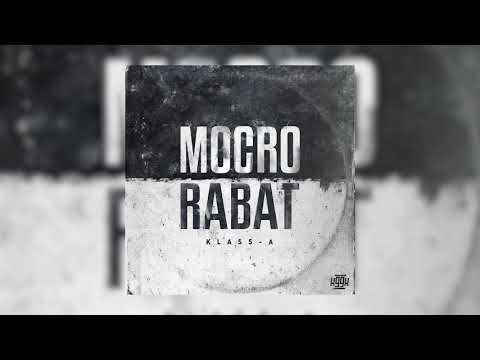 Klass-A - Mocro Rabat (Freestyle) Prod. imhardbeats