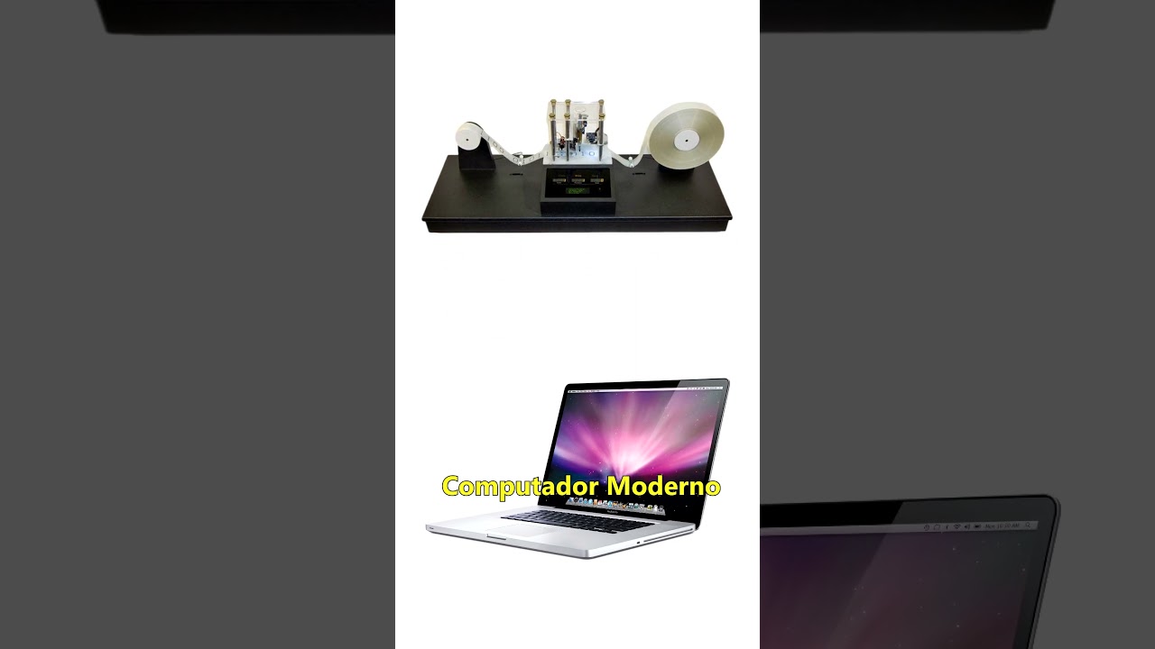 Como Alan Turing Transformou a Computação Moderna 💻