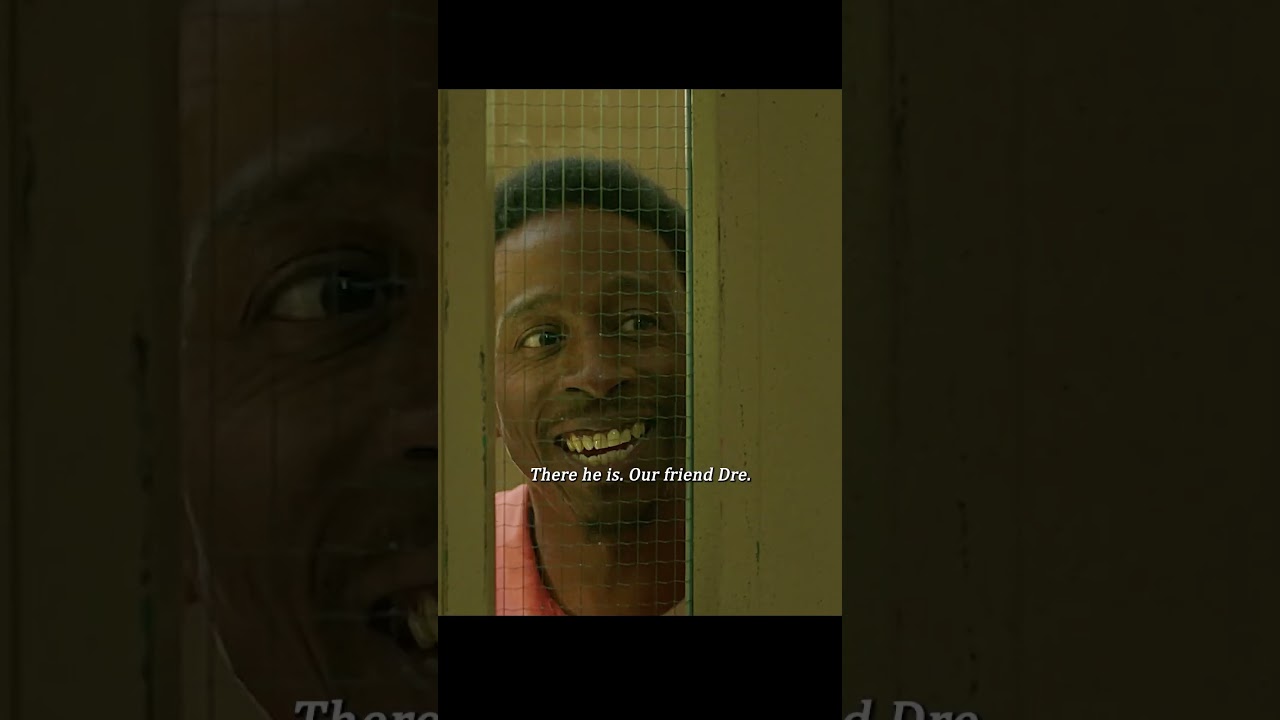 Favorite Prison Clip 🎬