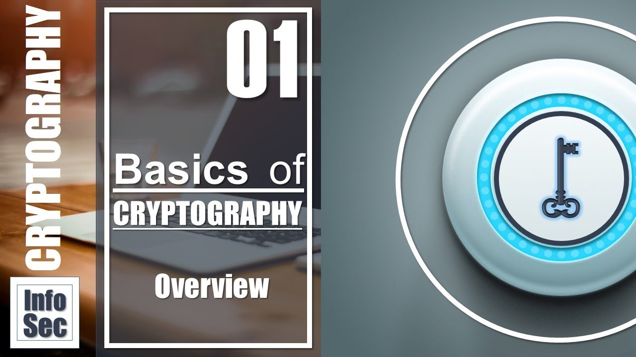Cryptography 101: মৌলিক ধারণা ও ক্লাসিফিকেশনসমূহ 📚 (বাংলা)