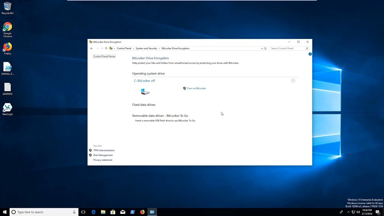 Should You Encrypt Your Hard Drive? 🔐