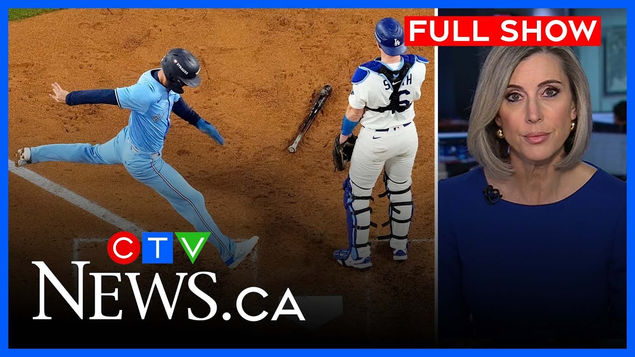 Blue Jays Aim for Historic Win in Game 6 of the World Series 🏆