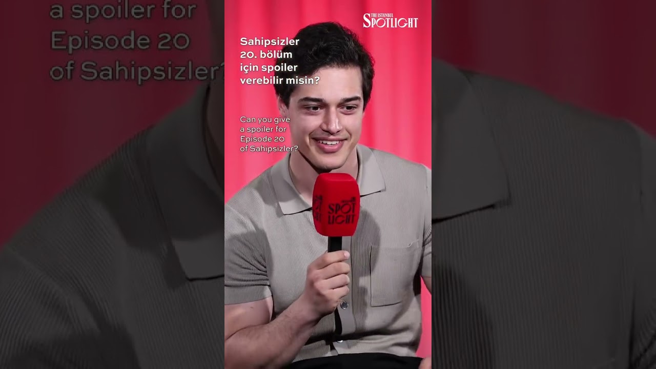 Kaan Mirac Sezen Sorularınızı Cevaplıyor! 🌟