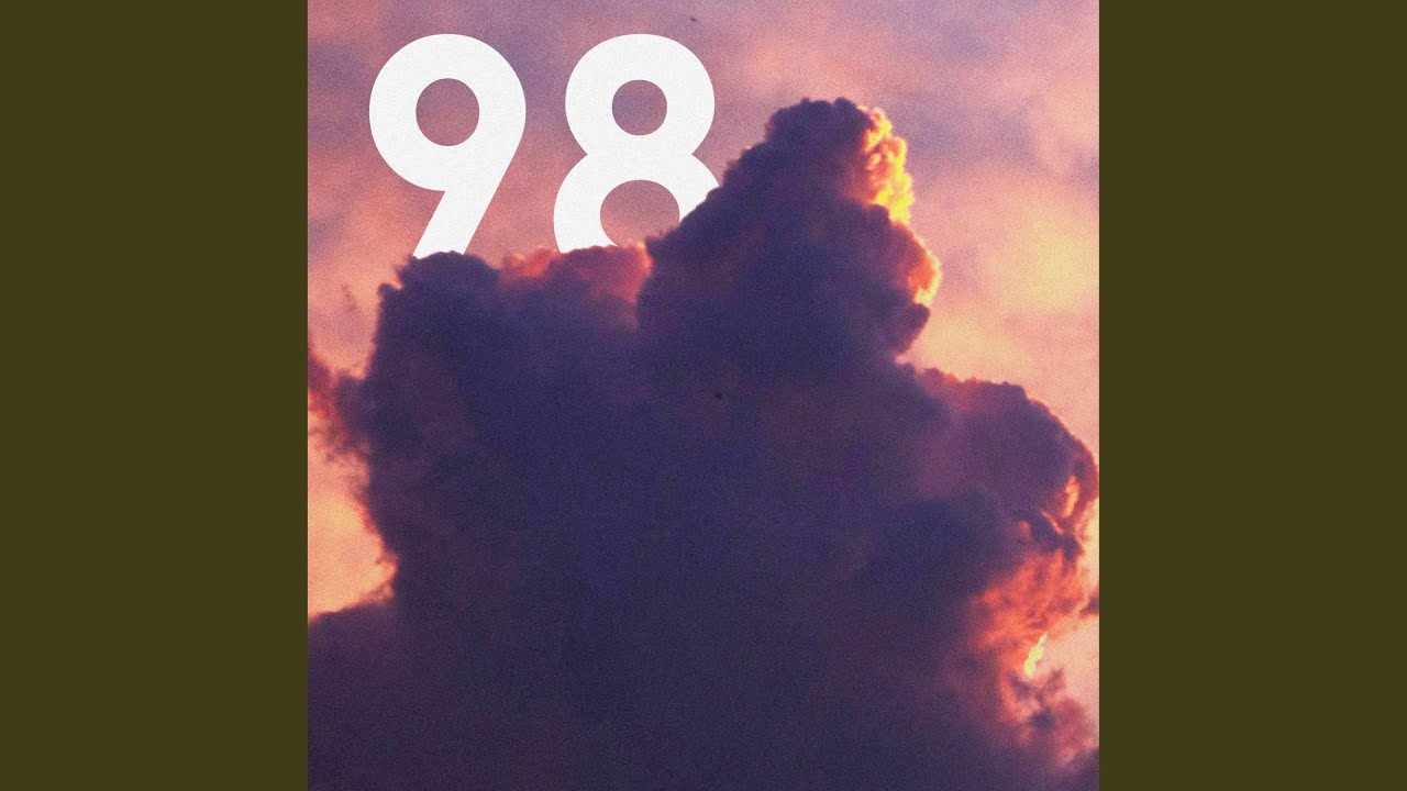 98 Sunset by Montee (2025) 🎶