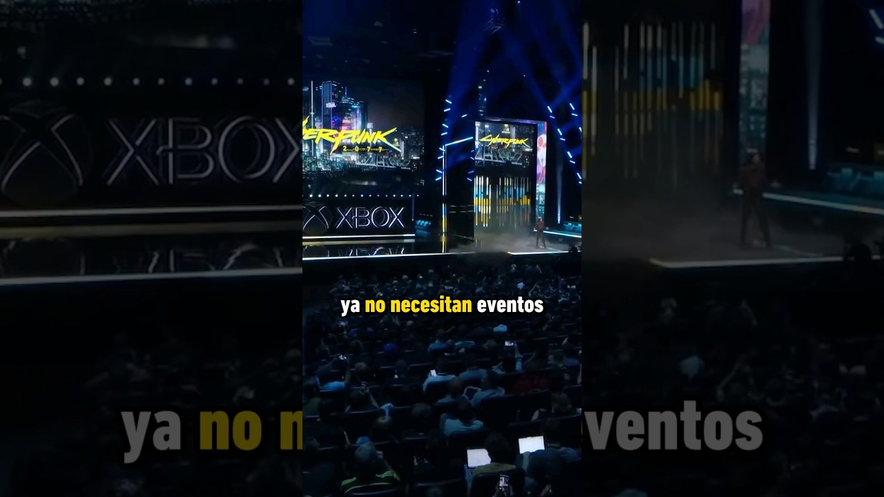 E3 se despide para siempre tras 20 años 😢