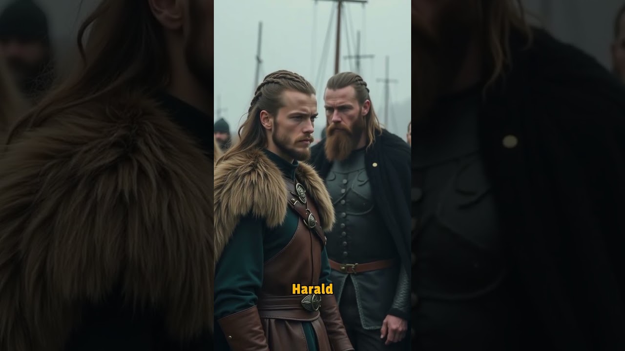 Erik Bloodaxe: Last Viking King of England