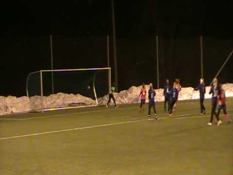 NM J19 kvalifisering Lyn - Stabæk