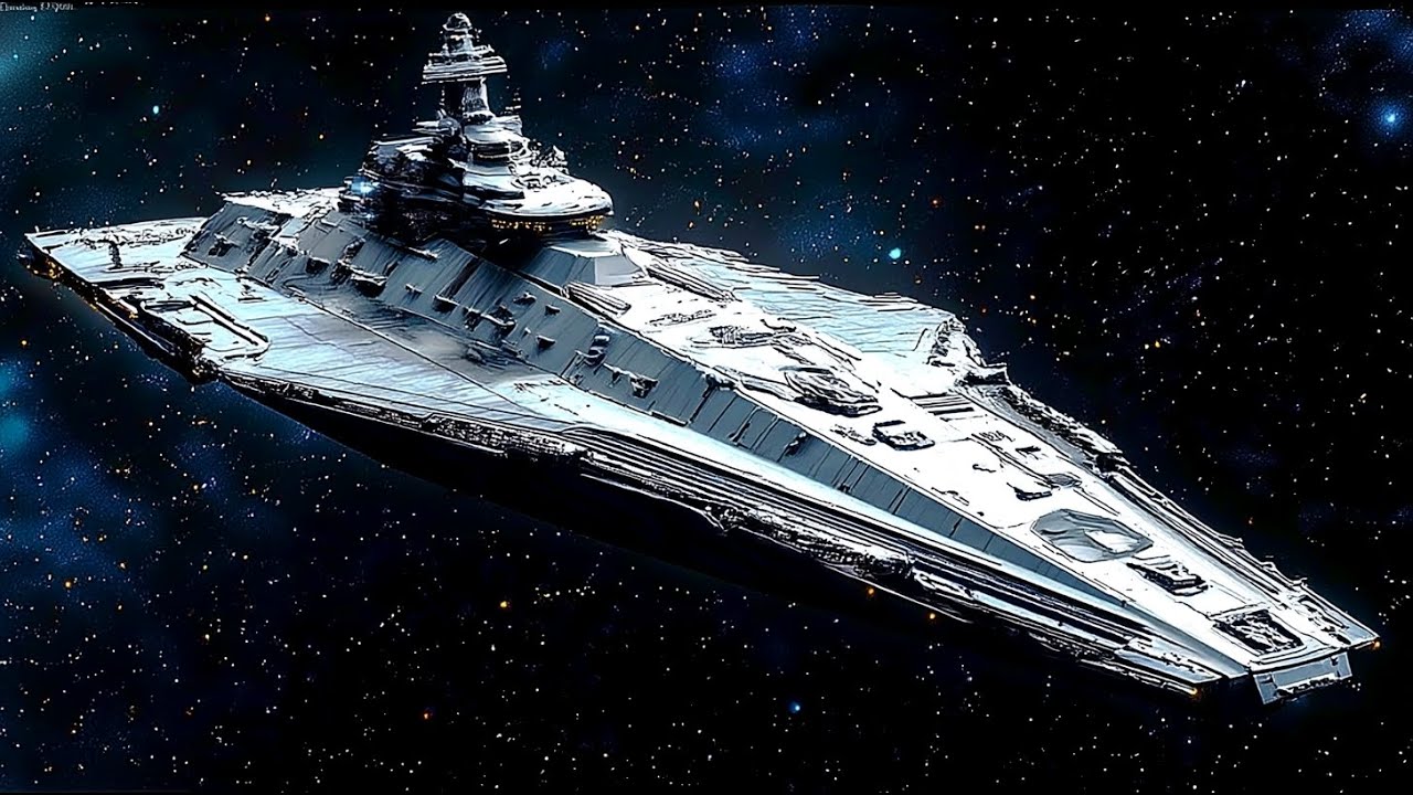 Urgent Alert: The Deadly Deathworlder Fleet Is Moving In! 🚀