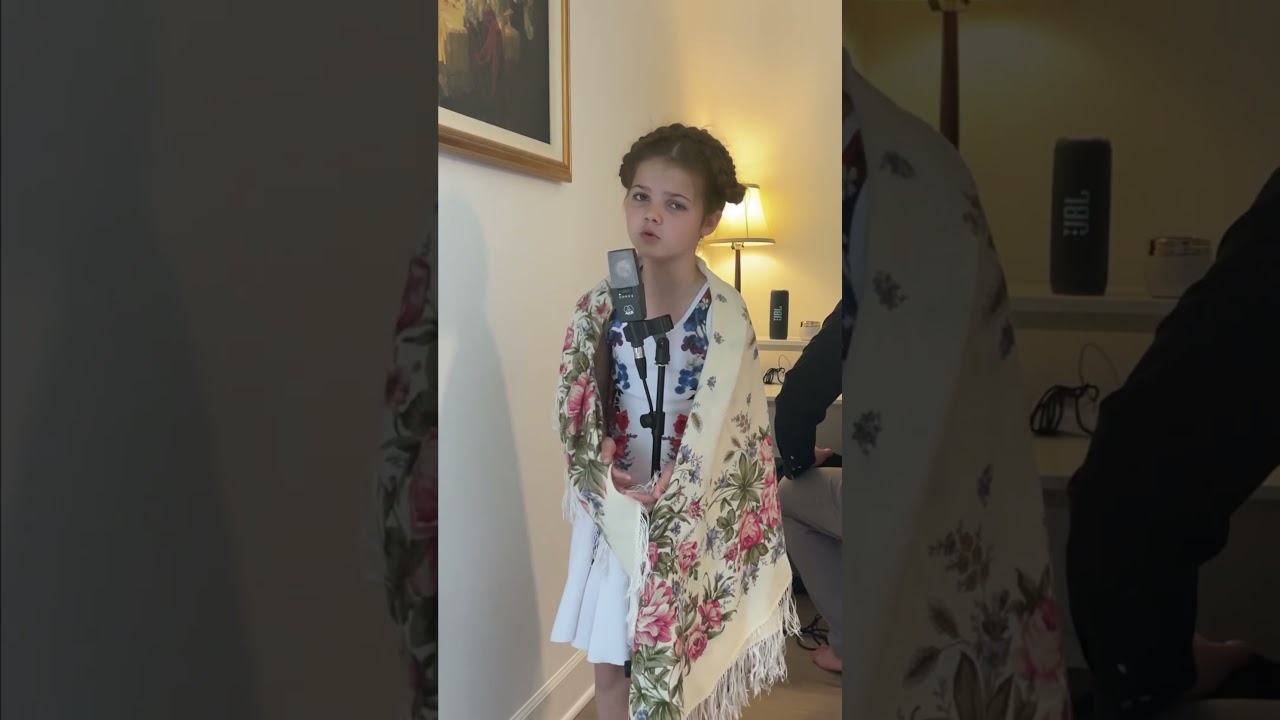 Татьяна Куртукова и Пётр Андреев — Новая песня «Одного» 🎶