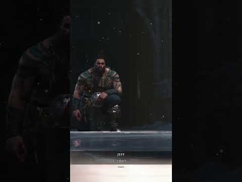 Diablo 4 INARIUS Cutscene