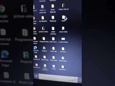 Create Zip File on Pc / Laptop