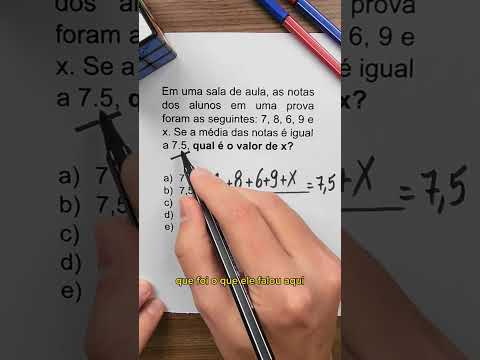 Média Aritmética: Conceitos e Aplicações