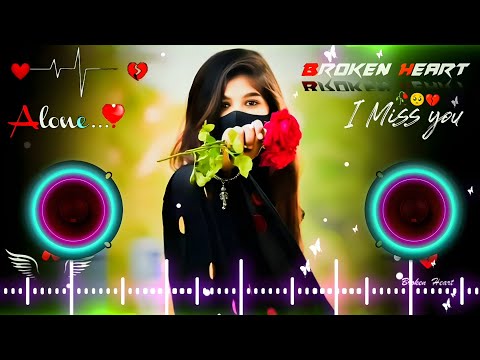aayega maja Barsat ka Song 🥀♥️/ Dj | Heart Killer ❤️🔥 | Remix | Song 🥀 | Broken Life |