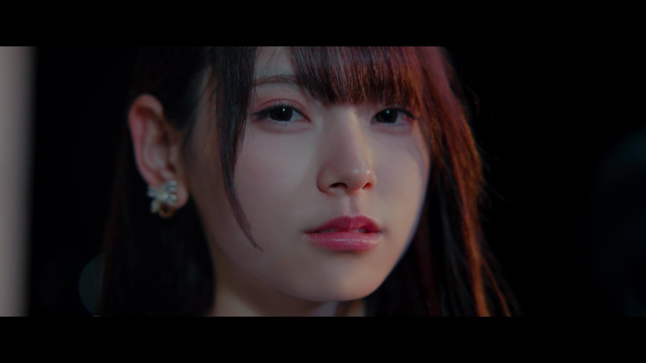 乃木坂46『市営ダンスホール』MV公開