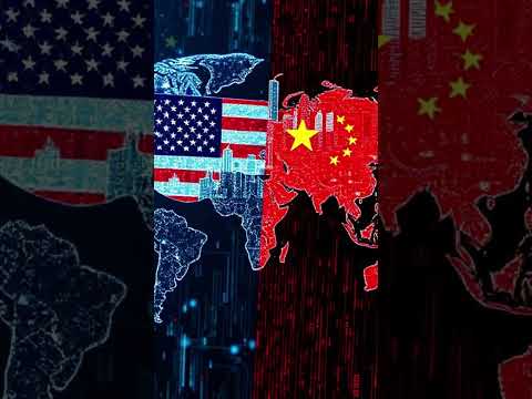 The Digital War Has Already Begun | AI vs. Global Power #ai #ArtificialIntelligence #GlobalPolitic