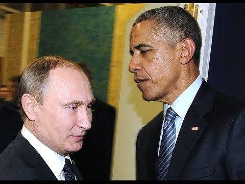 America and Russia's cyber warfare | CNBC International