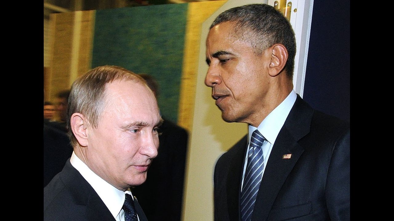 America and Russia's Cyber Warfare | CNBC International