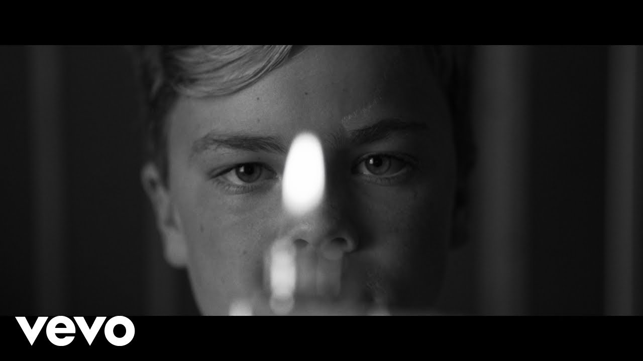 Jonah Kagen - Matches (Official Music Video) 🎶