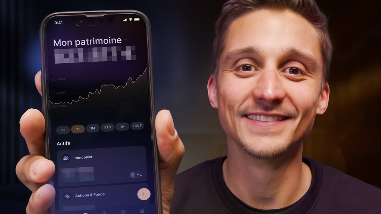 Découvrez ma stratégie d'investissement pour atteindre 100k abonnés 📈