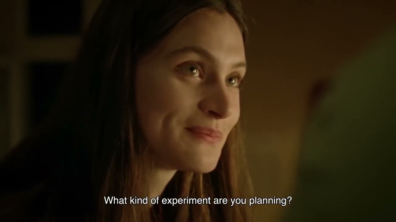 Silent Friend Trailer at SIFF 2026 🎬