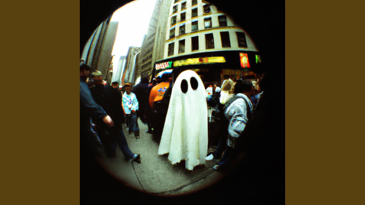 Ghost by Sudbath (2023) πΆ