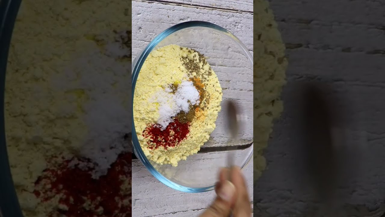 राजस्थानी पकोड़े वाली कढ़ी 🍛: सुपर सॉफ्ट और टेस्टी रेसिपी