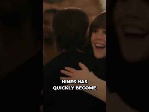 Top Tyler Hynes Hallmark Movies 🎬