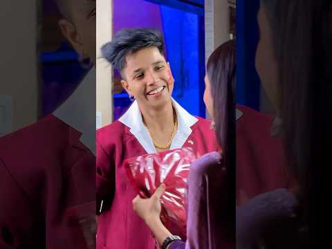 Sorry biwi ji.😂 #ytshorts #youtube #shots #love #rajjufam #viral @cute.shivani.05