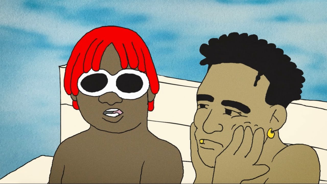 KYLE ft. Lil Yachty - iSpy (Lyric Video) 🎶 | New Album Out Now!