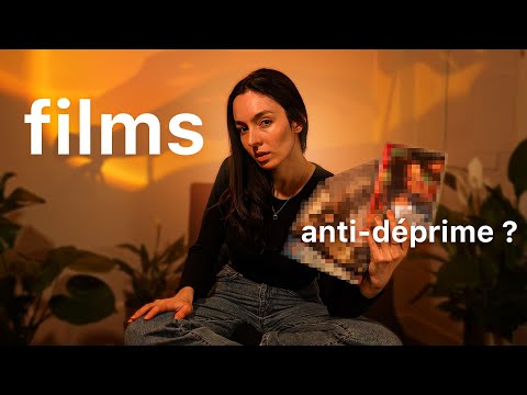 4 films à regarder quand ça va pas (édition II)