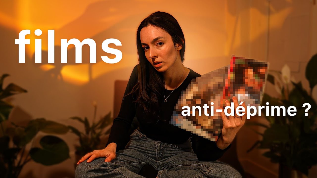4 Films Incontournables pour Surmonter les Mauvaises Journées 🎬