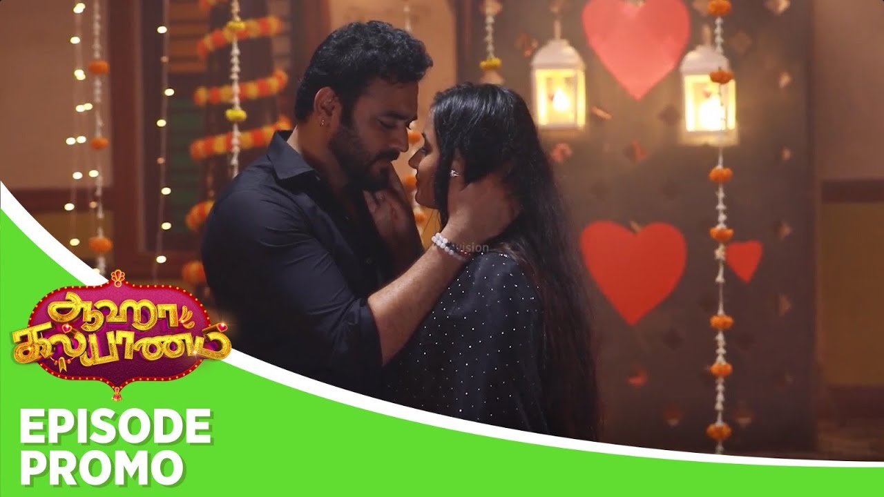 Aaha Kalyanam Episode Promo | Watch the Latest Episode on Vijay TV - 24th July 2025