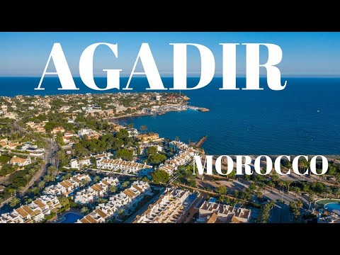 Agadir: 8 Best Things to Do in Agadir Morocco (2025 Travel Guide)