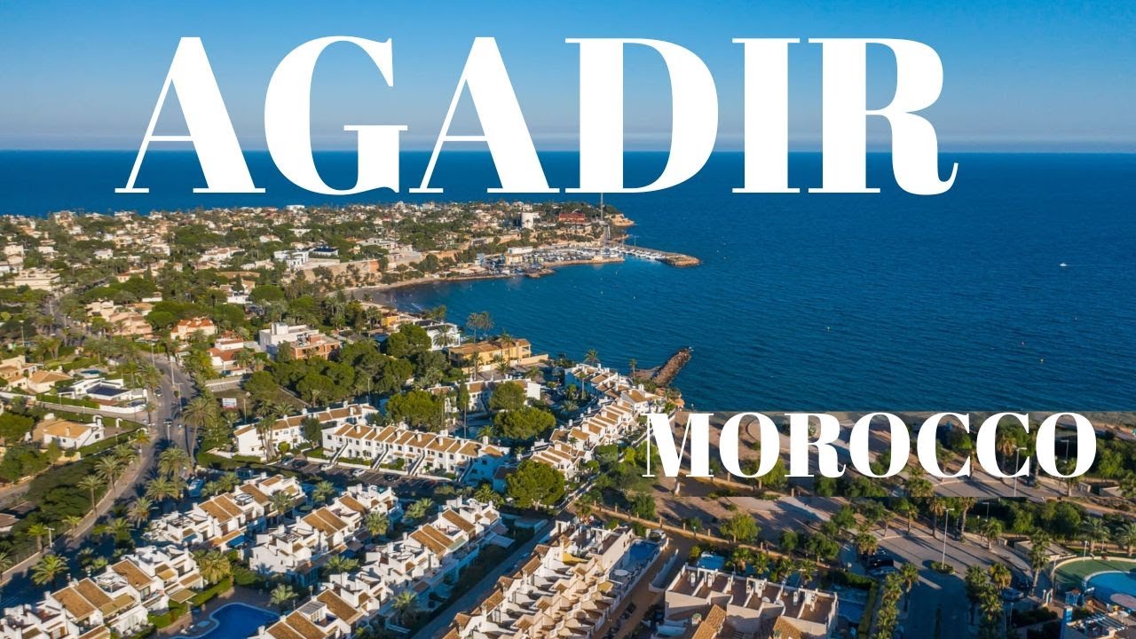 Top 8 Must-See Attractions in Agadir, Morocco for 2025 🌊
